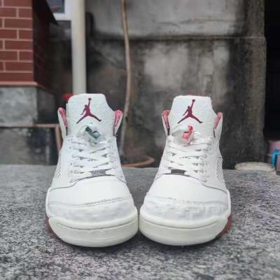 wholesale quality air jordan 5 model no. 244